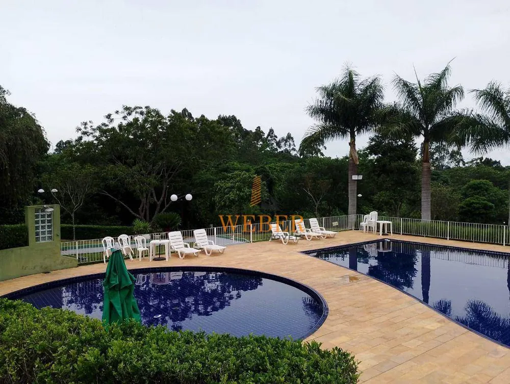 Casa de Condomínio, 6 quartos - Foto 9