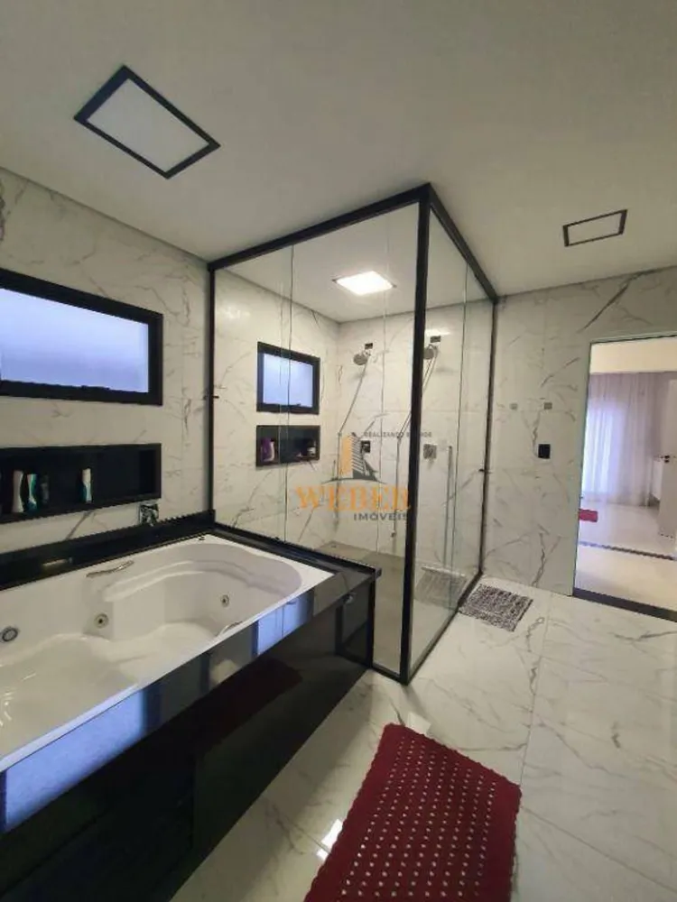 Casa de Condomínio, 6 quartos - Foto 3