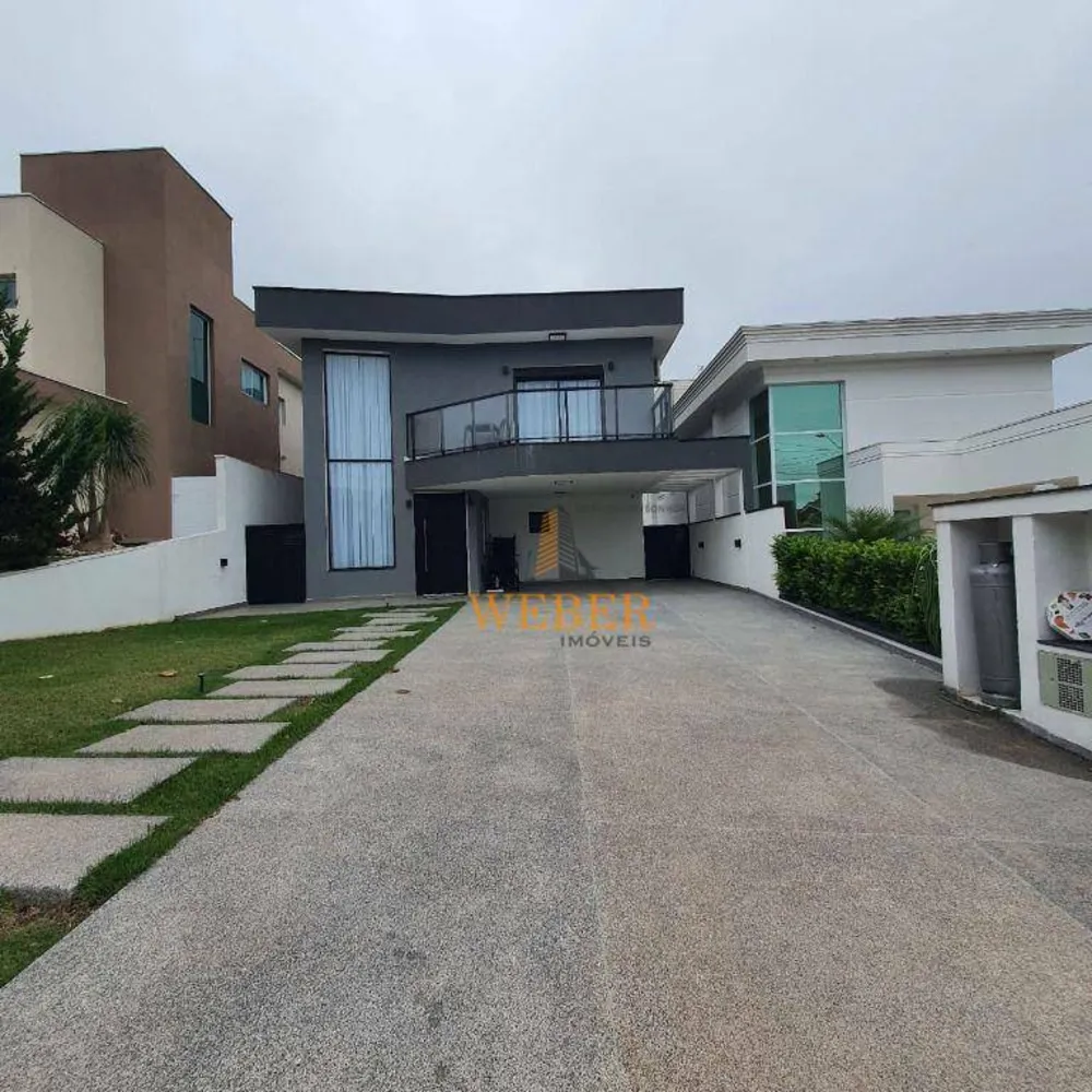 Casa de Condomínio, 6 quartos - Foto 2