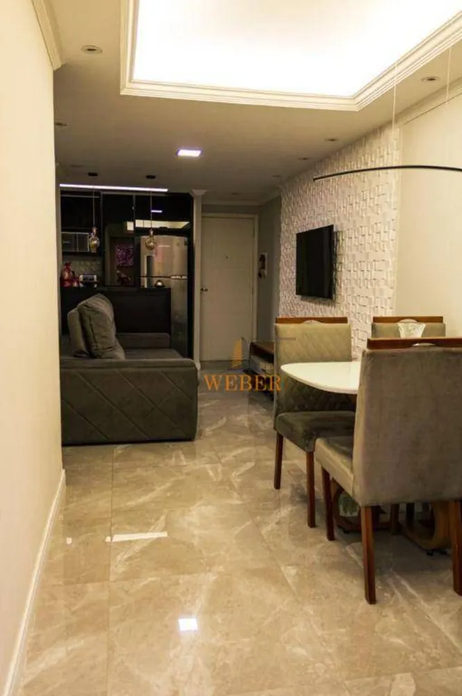 Apartamento, 2 quartos, 87 m² - Foto 13