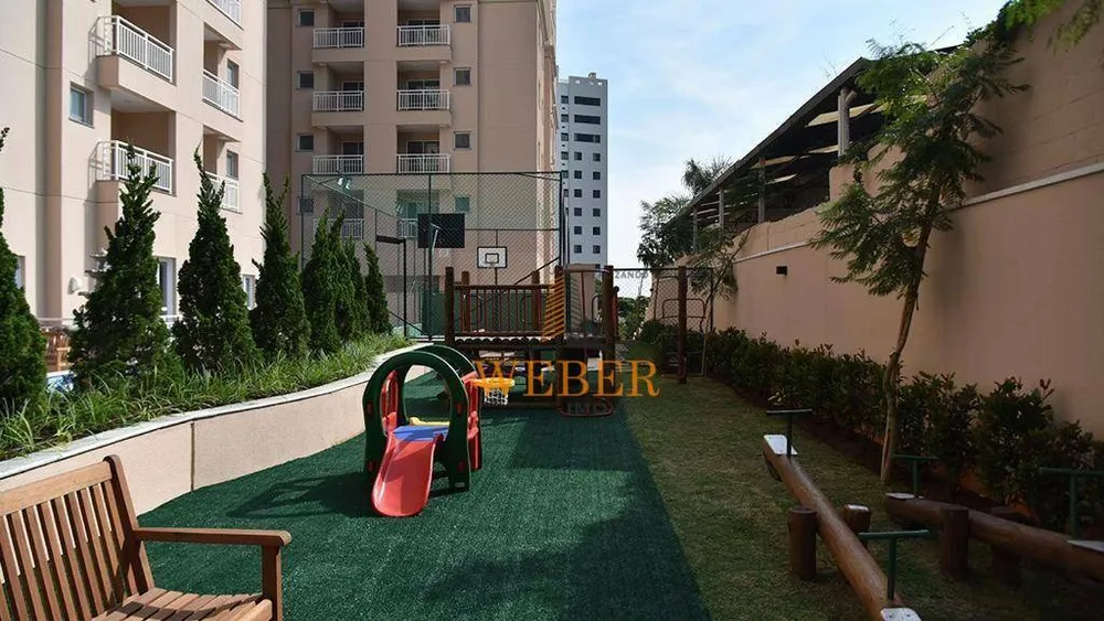 Apartamento, 2 quartos, 87 m² - Foto 12