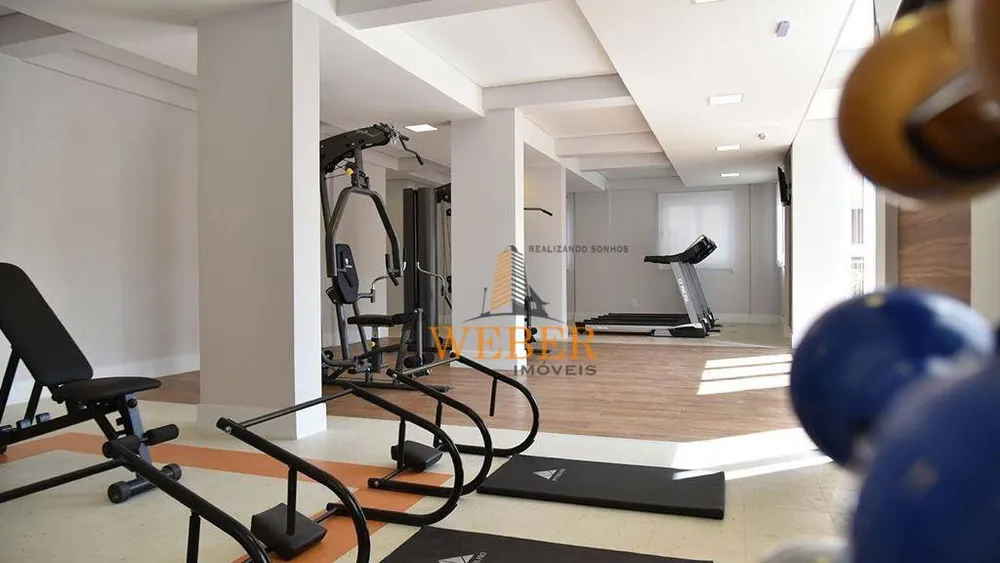 Apartamento, 2 quartos, 87 m² - Foto 12