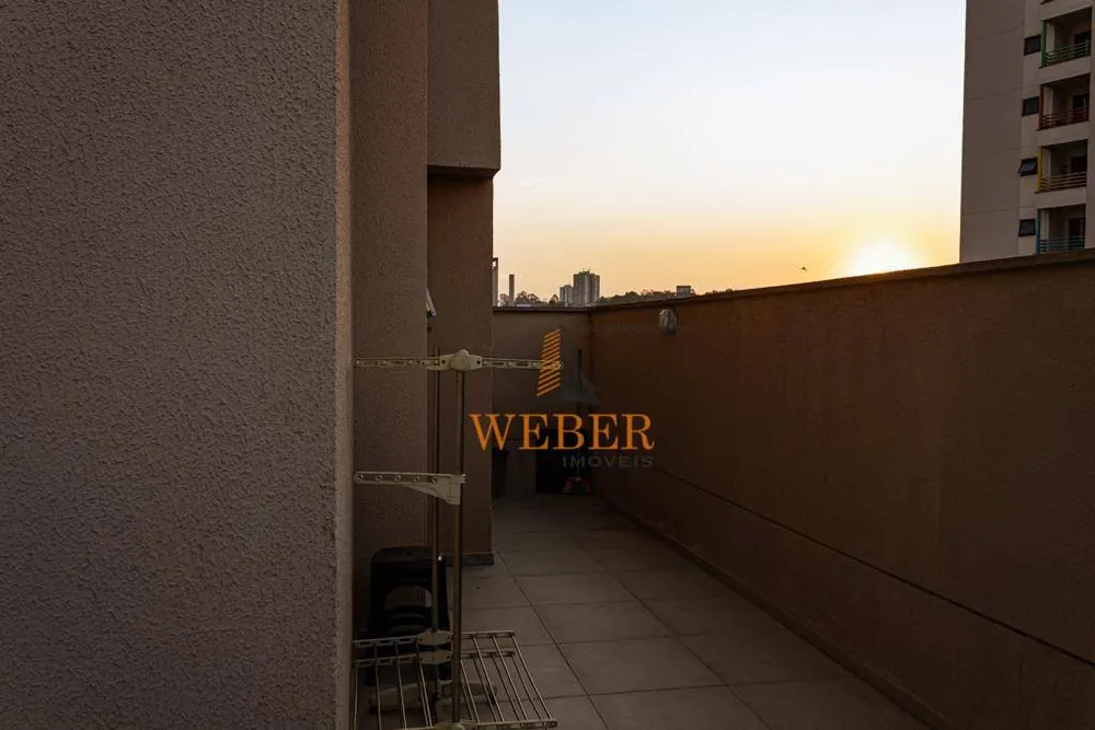 Apartamento, 2 quartos, 87 m² - Foto 9