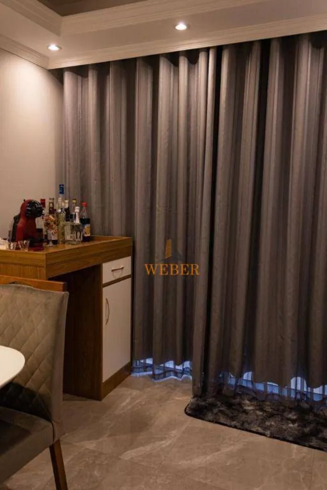 Apartamento, 2 quartos, 87 m² - Foto 16