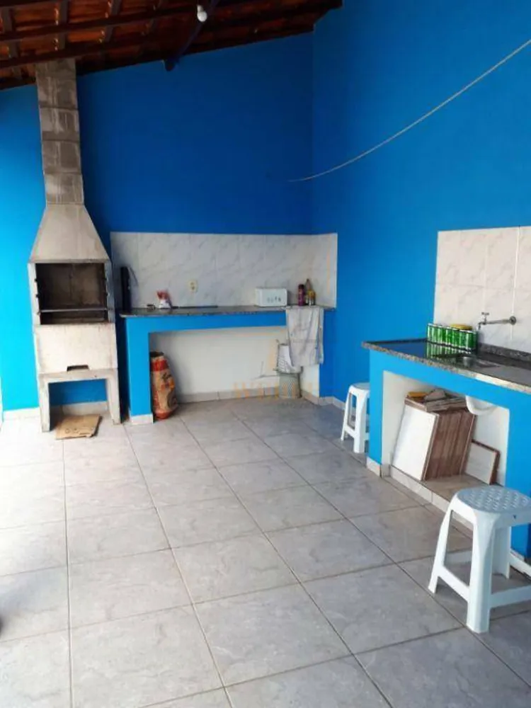 Casa, 3 quartos, 80 m² - Foto 5