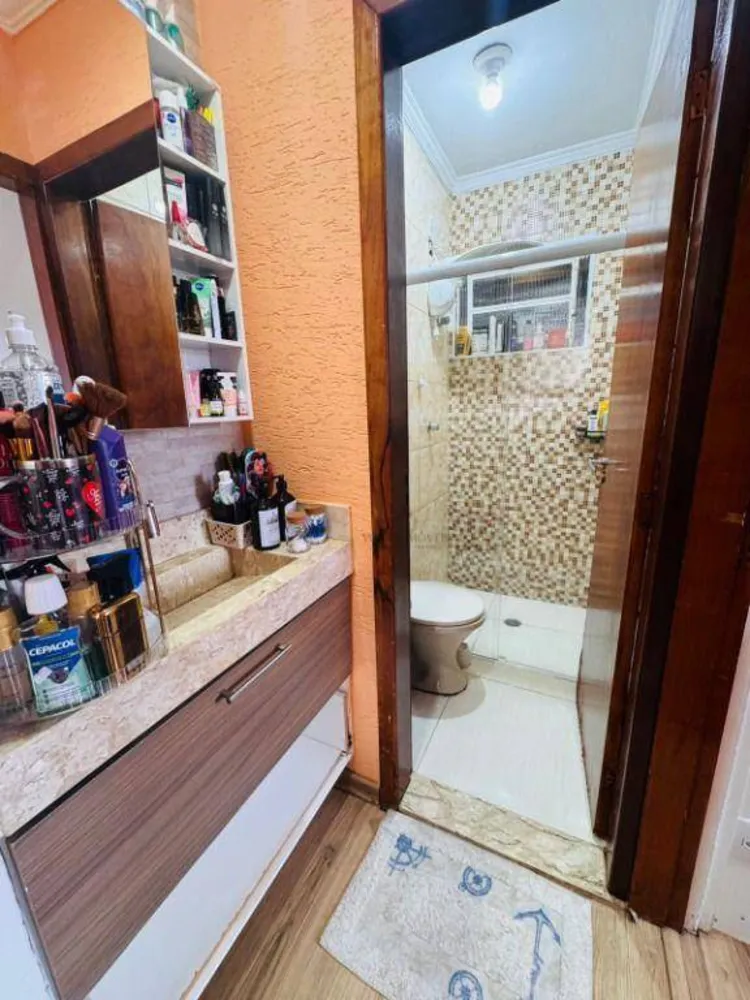 Apartamento, 2 quartos, 48 m² - Foto 2