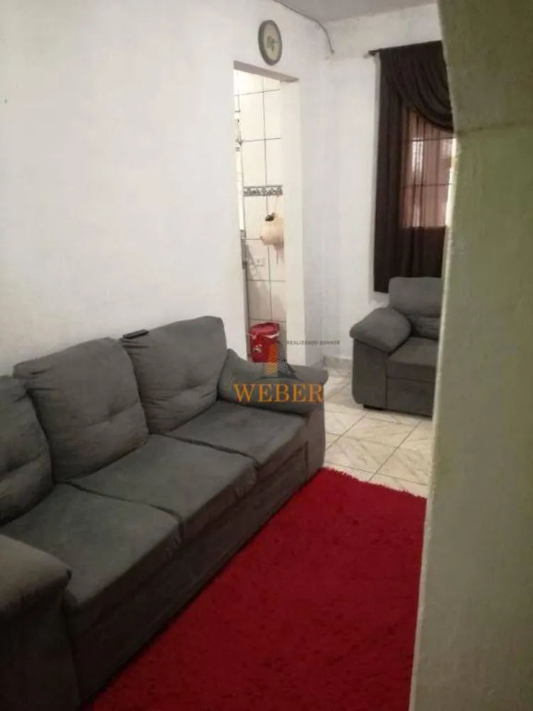 Sobrado, 3 quartos, 225 m² - Foto 7