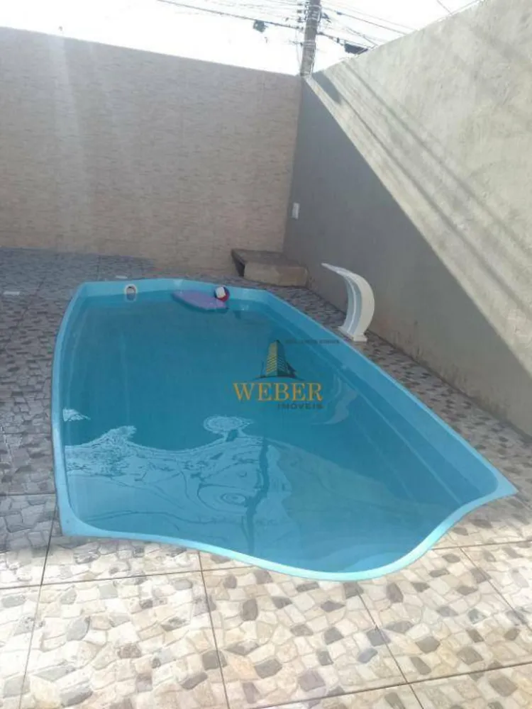 Sobrado, 3 quartos, 225 m² - Foto 4