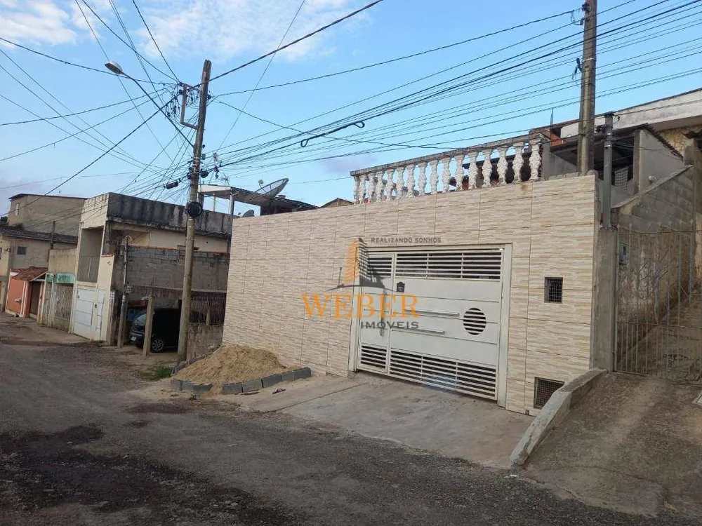 Sobrado, 3 quartos, 225 m² - Foto 12