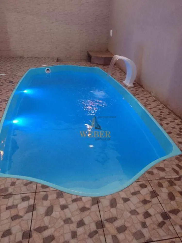 Sobrado, 3 quartos, 225 m² - Foto 5