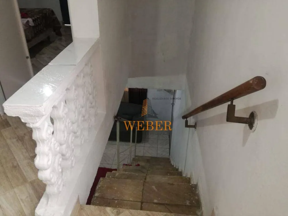 Sobrado, 3 quartos, 225 m² - Foto 11