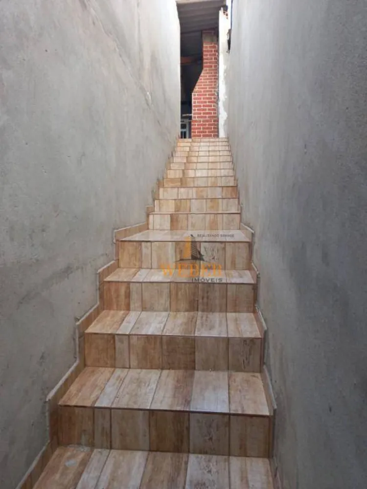 Sobrado, 3 quartos, 225 m² - Foto 10