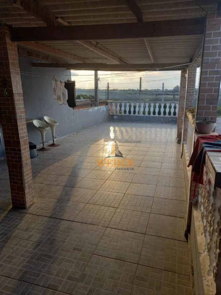 Sobrado, 3 quartos, 225 m² - Foto 9