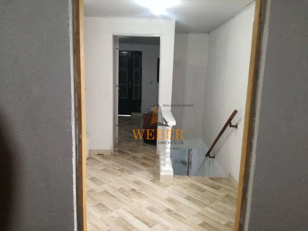 Sobrado, 3 quartos, 225 m² - Foto 6