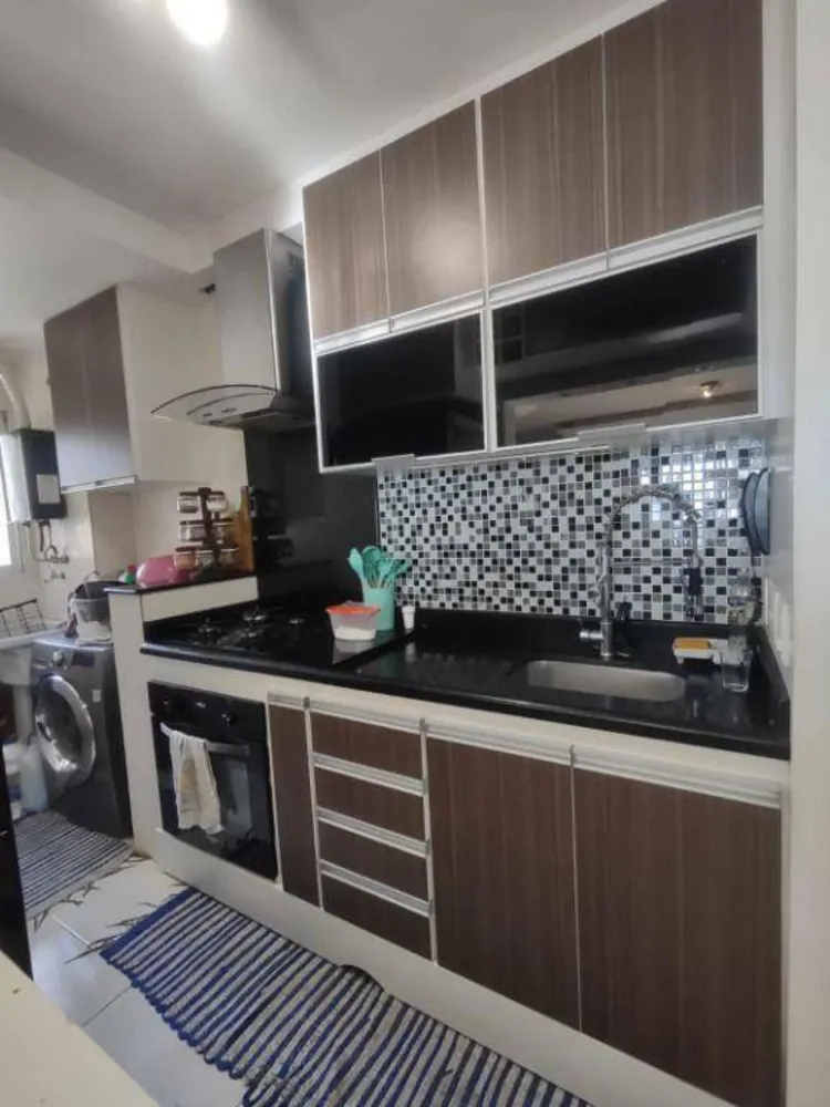 Apartamento, 3 quartos, 71 m² - Foto 14