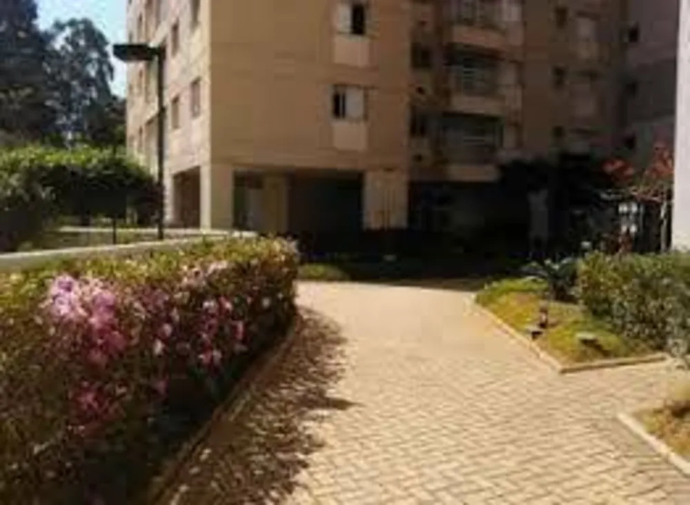 Apartamento, 3 quartos, 71 m² - Foto 4