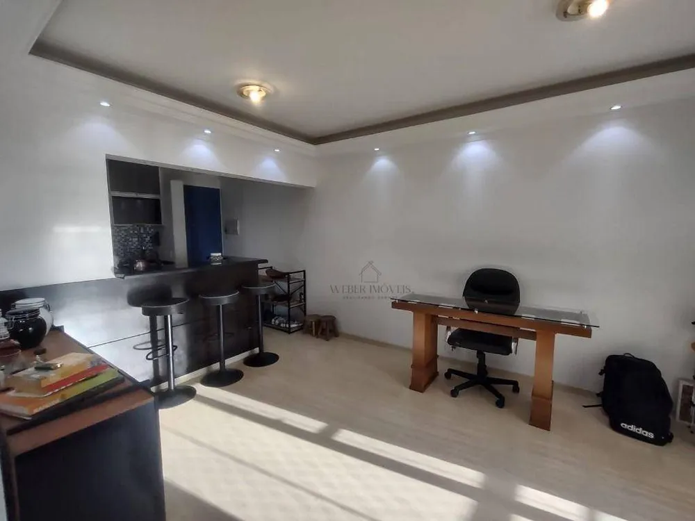 Apartamento, 3 quartos, 71 m² - Foto 13