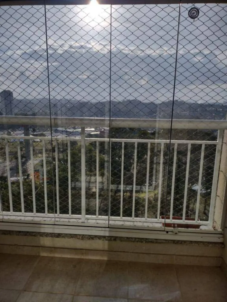 Apartamento, 3 quartos, 71 m² - Foto 9