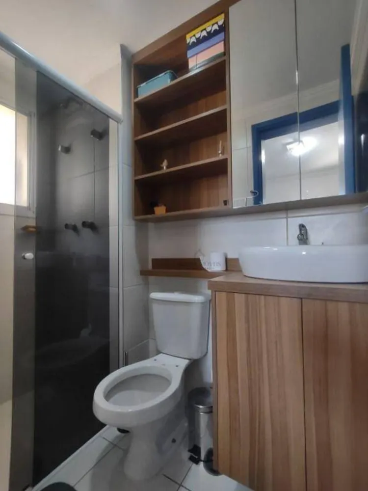 Apartamento, 3 quartos, 71 m² - Foto 16