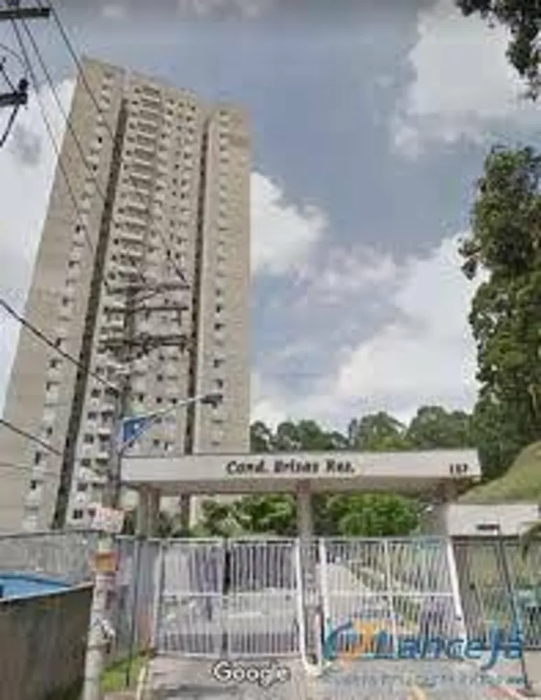 Apartamento, 3 quartos, 71 m² - Foto 3