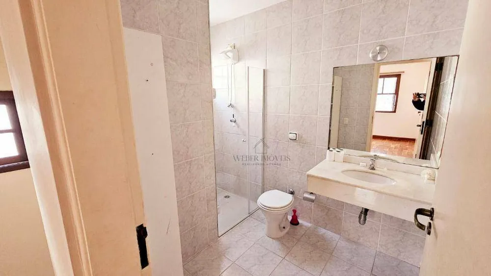 Sobrado, 3 quartos, 131 m² - Foto 6