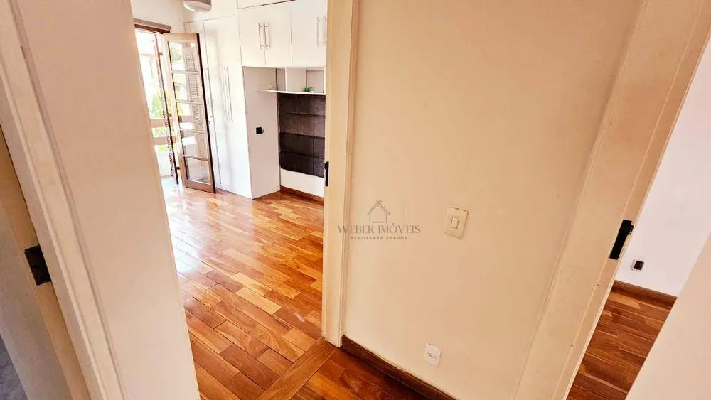 Sobrado, 3 quartos, 131 m² - Foto 2