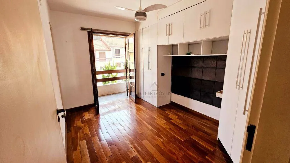 Sobrado, 3 quartos, 131 m² - Foto 5