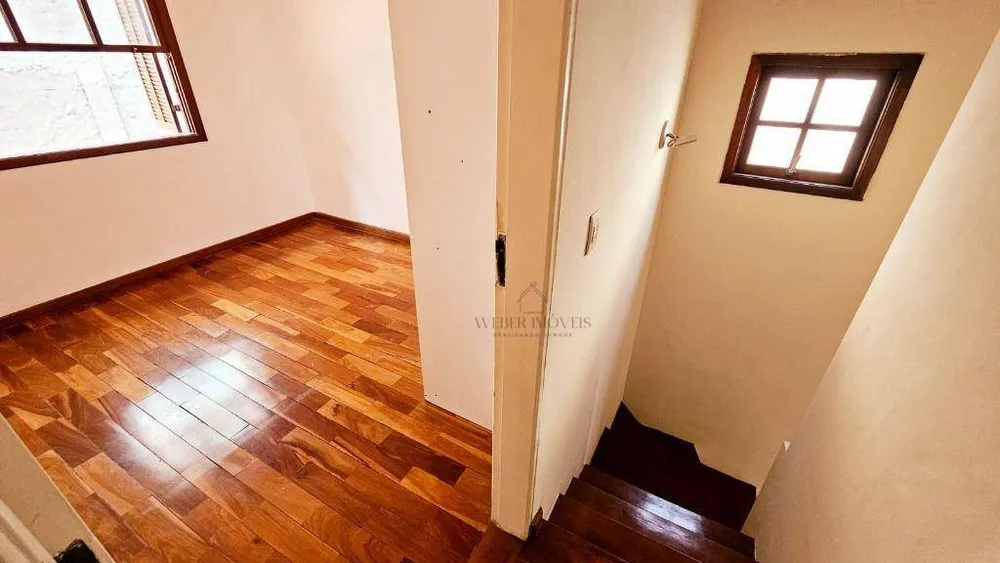 Sobrado, 3 quartos, 131 m² - Foto 3