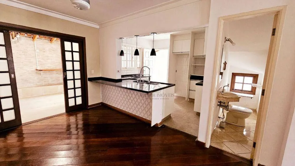 Sobrado, 3 quartos, 131 m² - Foto 8
