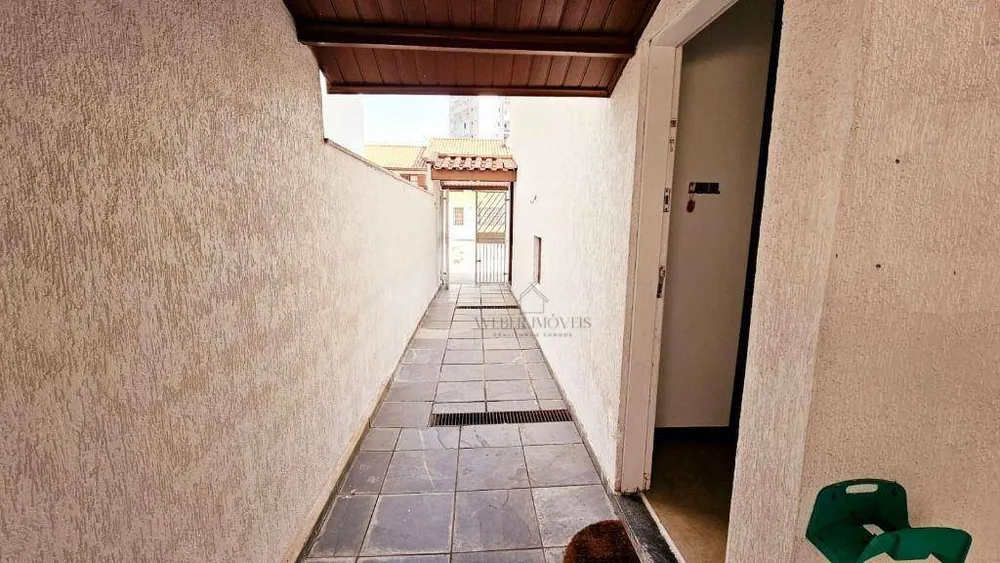 Sobrado, 3 quartos, 131 m² - Foto 7
