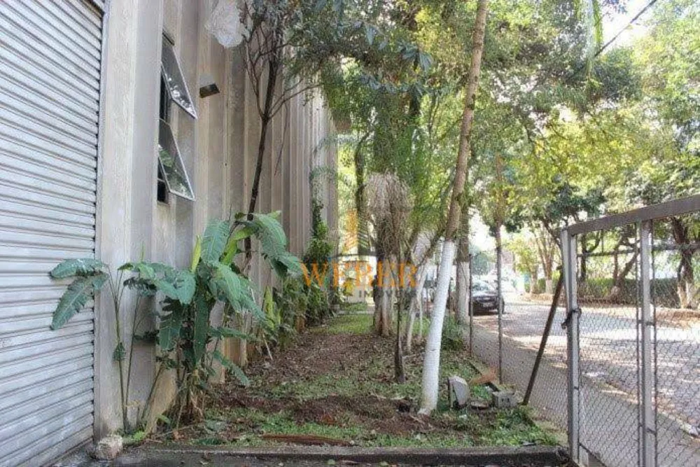 Depósito-Galpão, 2194 m² - Foto 4