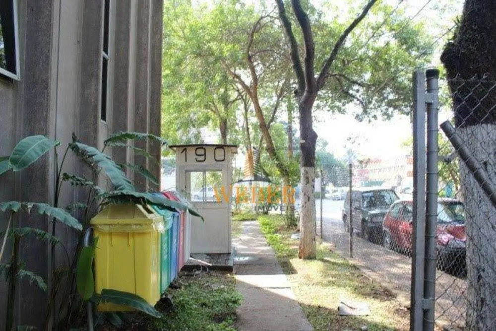 Depósito-Galpão, 2194 m² - Foto 11