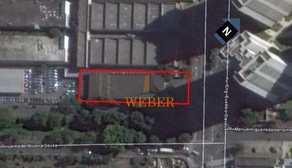 Depósito-Galpão, 2194 m² - Foto 3