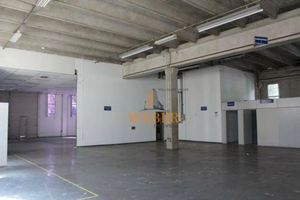 Depósito-Galpão, 2194 m² - Foto 6