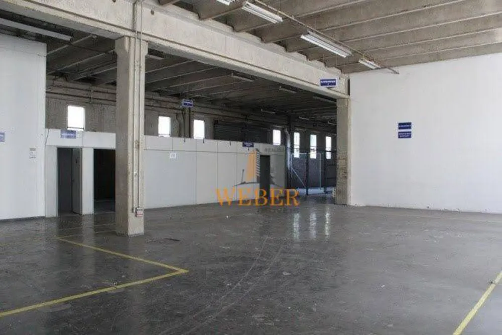 Depósito-Galpão, 2194 m² - Foto 9