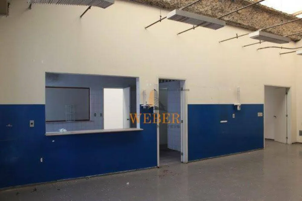 Depósito-Galpão, 2194 m² - Foto 3