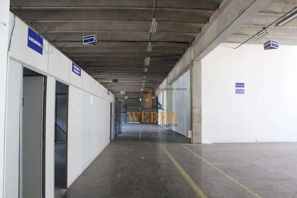Depósito-Galpão, 2194 m² - Foto 11