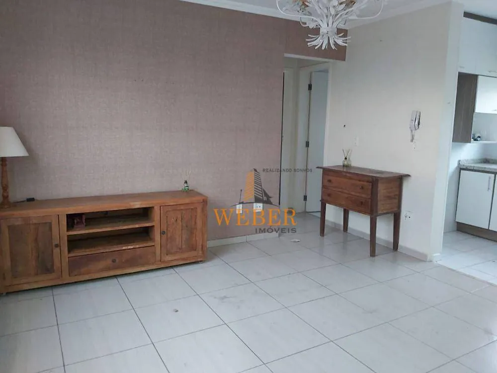 Apartamento, 2 quartos, 48 m² - Foto 12
