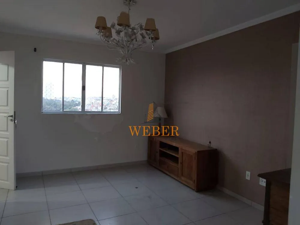 Apartamento, 2 quartos, 48 m² - Foto 11
