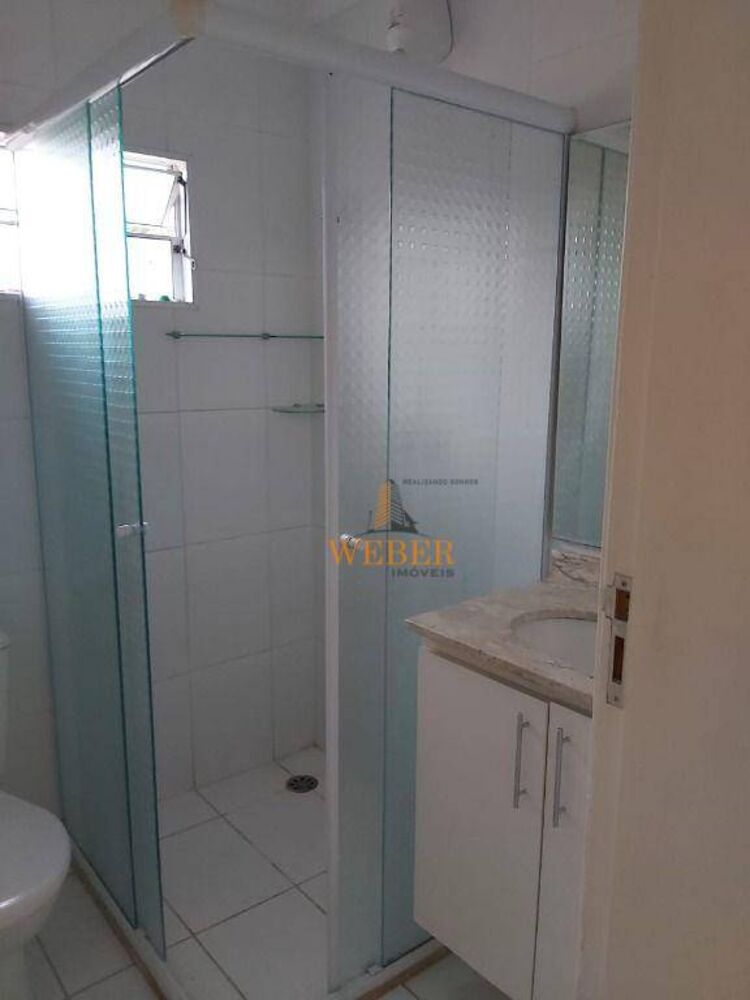 Apartamento, 2 quartos, 48 m² - Foto 2