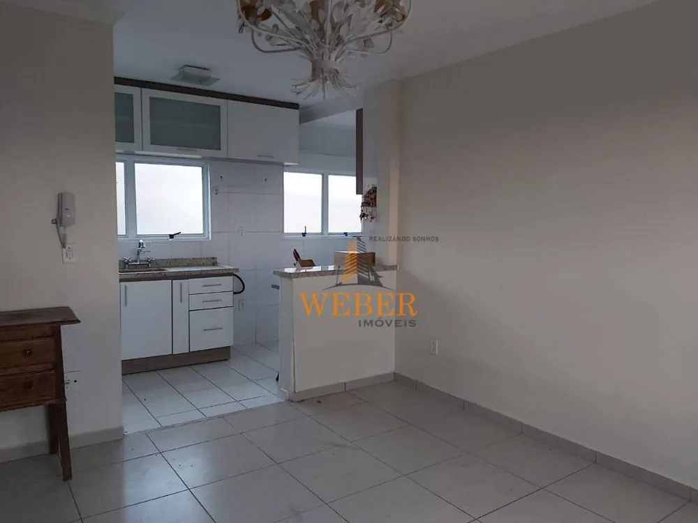 Apartamento, 2 quartos, 48 m² - Foto 6