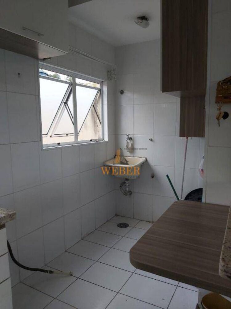 Apartamento, 2 quartos, 48 m² - Foto 1