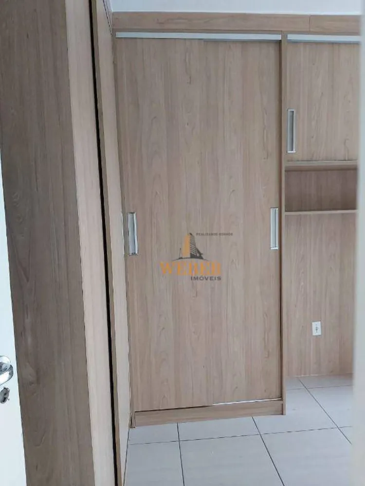 Apartamento, 2 quartos, 48 m² - Foto 10