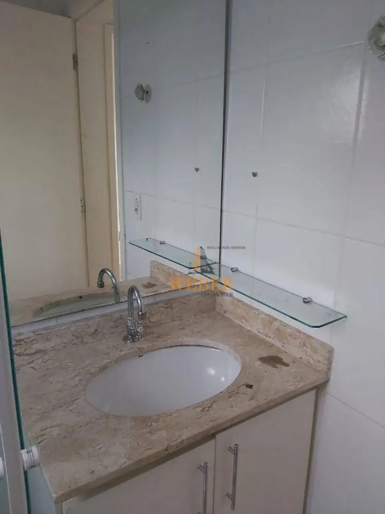 Apartamento, 2 quartos, 48 m² - Foto 5