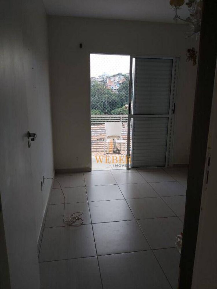 Apartamento, 2 quartos, 48 m² - Foto 4