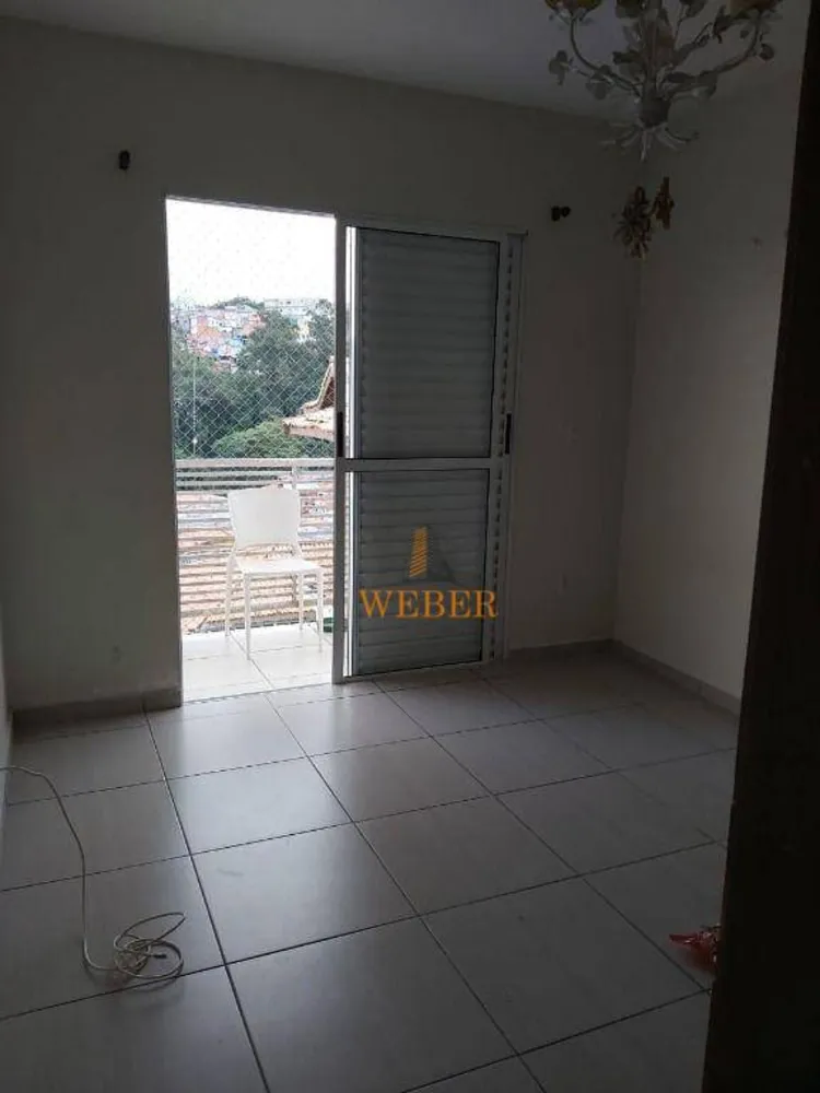 Apartamento, 2 quartos, 48 m² - Foto 9