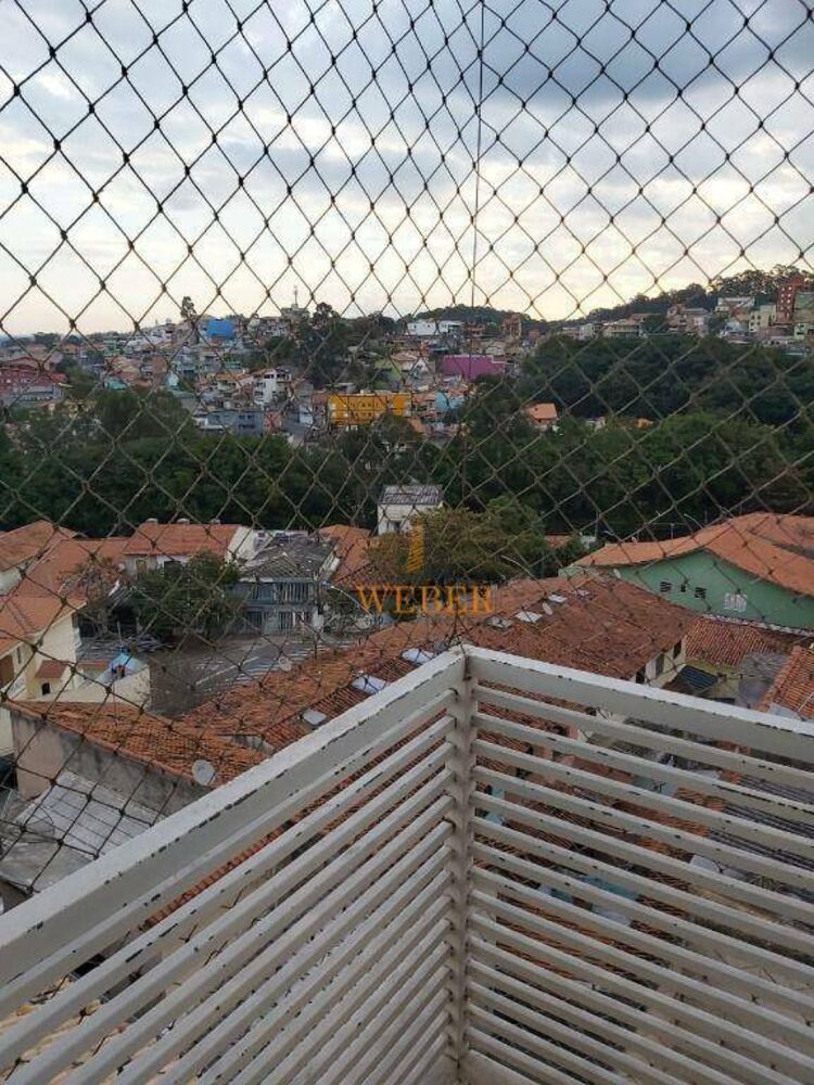 Apartamento, 2 quartos, 48 m² - Foto 3