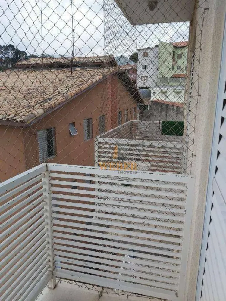 Apartamento, 2 quartos, 48 m² - Foto 7