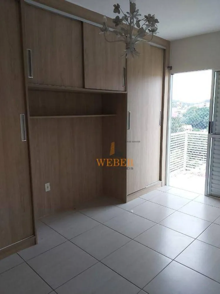 Apartamento, 2 quartos, 48 m² - Foto 8