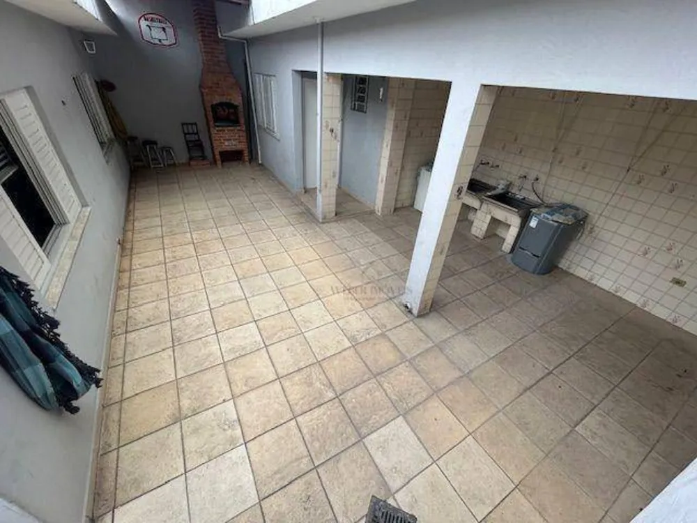 Casa, 5 quartos, 180 m² - Foto 7